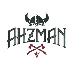 AHZMAN_DNB