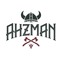 AHZMAN_DNB