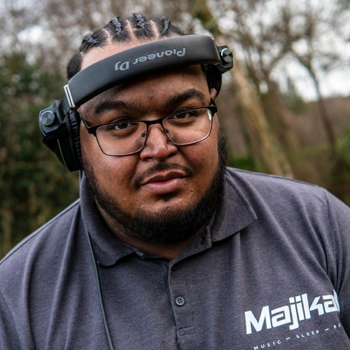 Majikal UK’s avatar