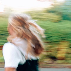 Evie Rhys