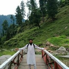 Muhammad Saleem Blouch