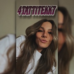 4TaTTiTeKK7