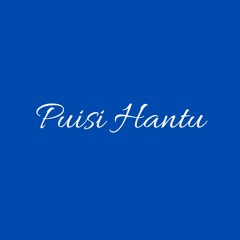 Puisi Hantu