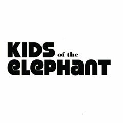 Kids of the Elephant