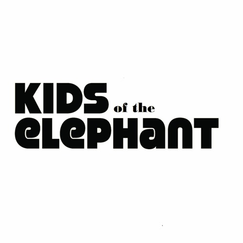 Kids of the Elephant’s avatar