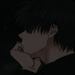 Shy.