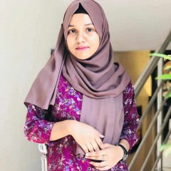 iamherebushra