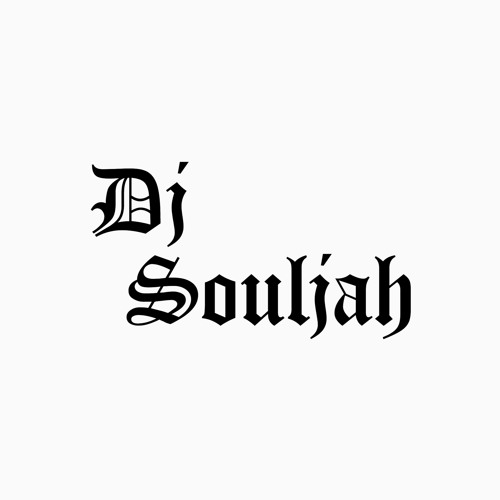 Dj SOULJAH - Lamepa Susulu (Uali)