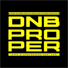 Drum and Bass Proper