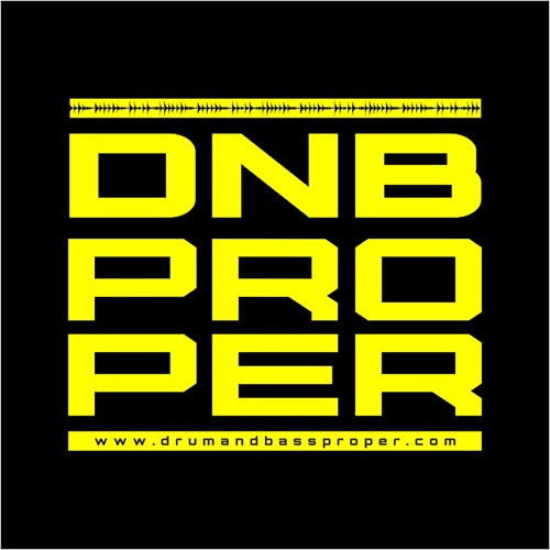 Drum and Bass Proper — artist photo