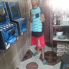 Romario Silva