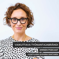 Vaikuttava työnantajabrändi