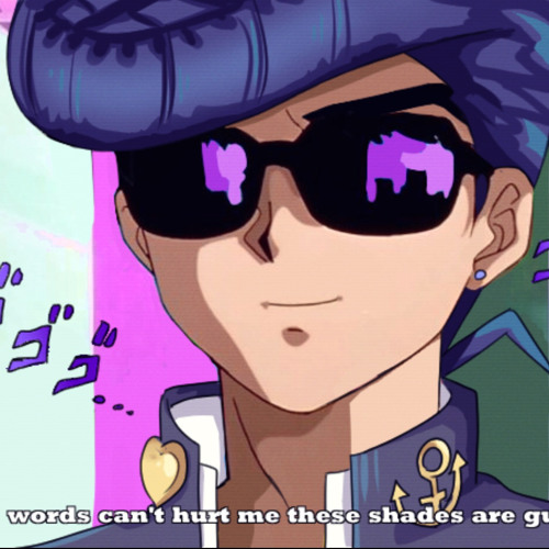 The Many Shades of Jotaro Kujo 