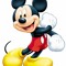 Micky. Mouser. 😎