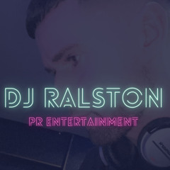 DJ Ralston
