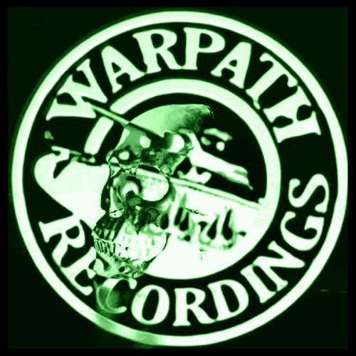 Warpath Recordings New’s avatar
