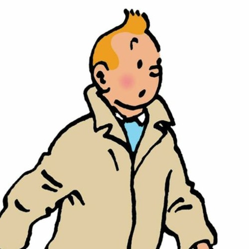 Stream Tintin music | Listen to songs, albums, playlists for free on ...