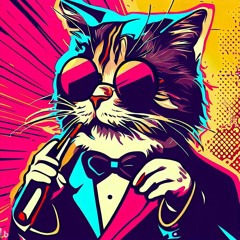 Scarycat Music ☄️🎐