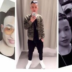 Minh Black TATTOO