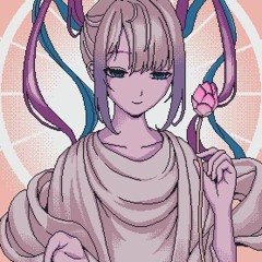 Кристиヾ(＾-＾)ノ