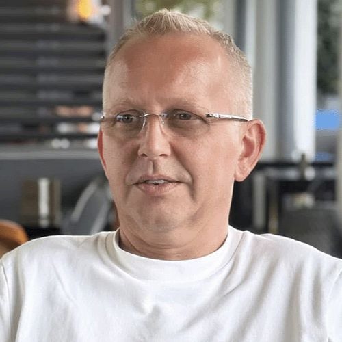 PulseBender artist photo