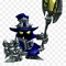Amigo do mordekaiser