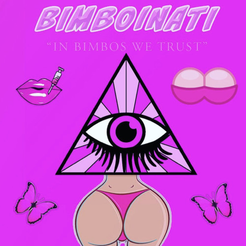 Bimboinati Sounds’s avatar