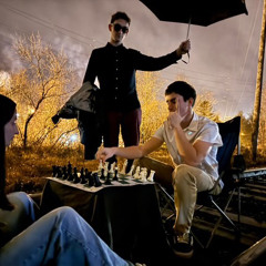 You Can't Understand This - Instrumental beat