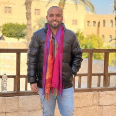 Bishoy Ayman