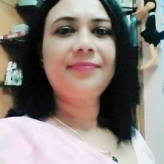 Sreyoshi Aditi Dkhar