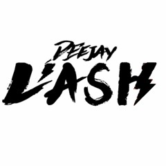 Deejay Lash - Mix Reventon #3