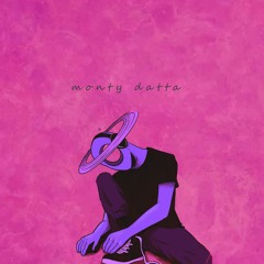 Monty Datta