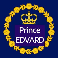 Prince Edvard