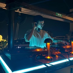 Goecia Dj