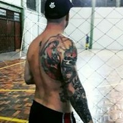 Diego Mayer