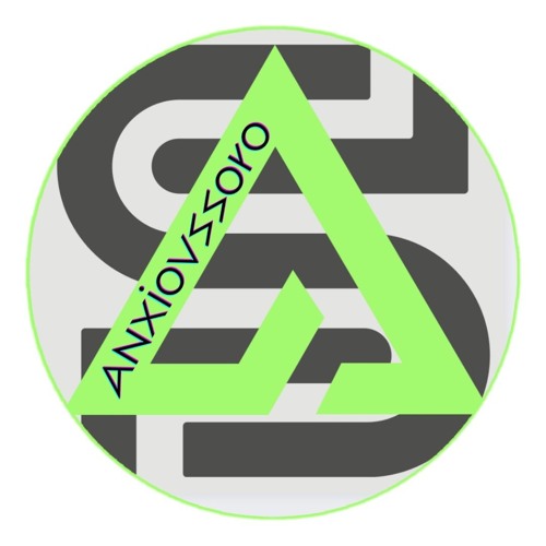 AnxiousSoro’s avatar