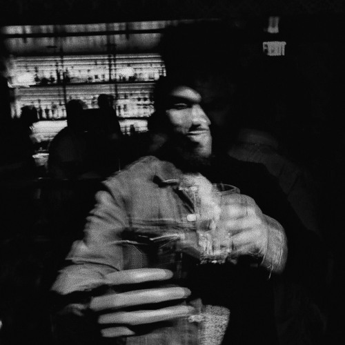 Mal London — artist photo