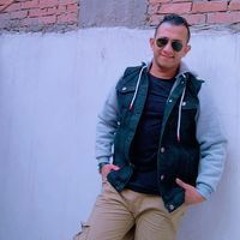 Sayed Eldeeb