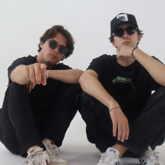 NEEKS N BRANDT