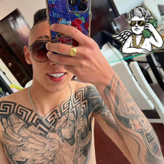 Dominic García