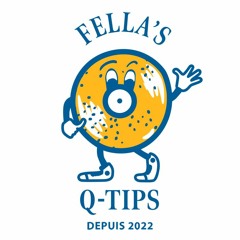 Fella's Q-Tips