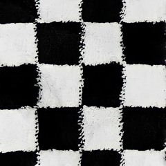 black&white