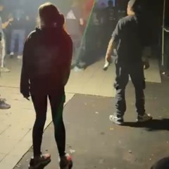 ManettiIstRaus_live