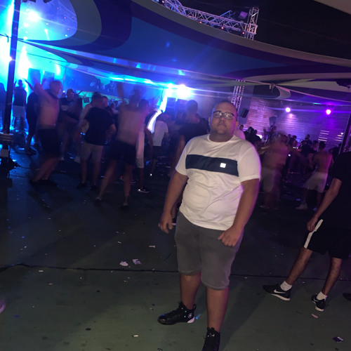 Sounds from שישי morning