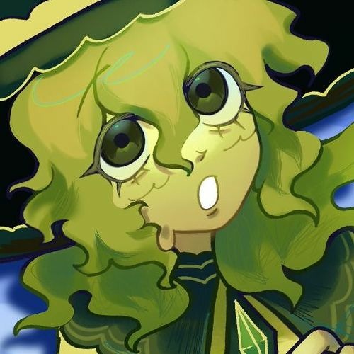 SunnyDog’s avatar
