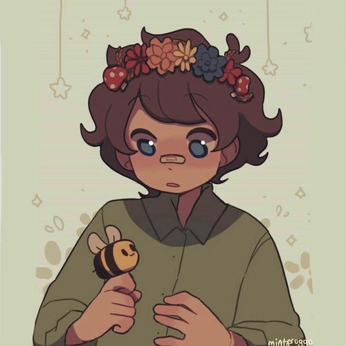 Passionate Overload (Love & Deepspace)