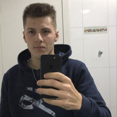 Gabriel Araldi
