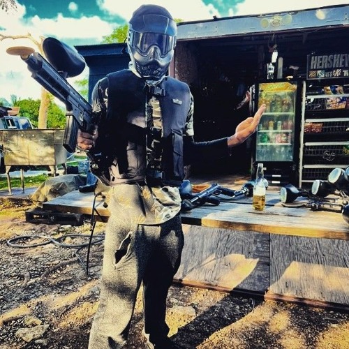 Working On Me - Prince ThaDon