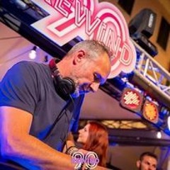 DJ LUCA GARZANTI