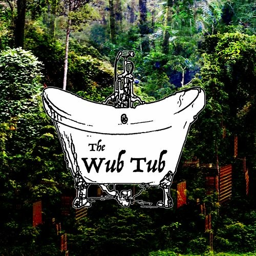 The Wub Tub 🛁’s avatar